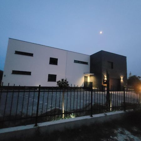 Cube Residence Kaštela Exterior foto