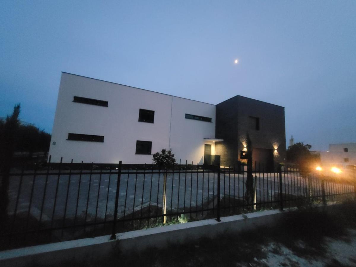 Cube Residence Kaštela Exterior foto